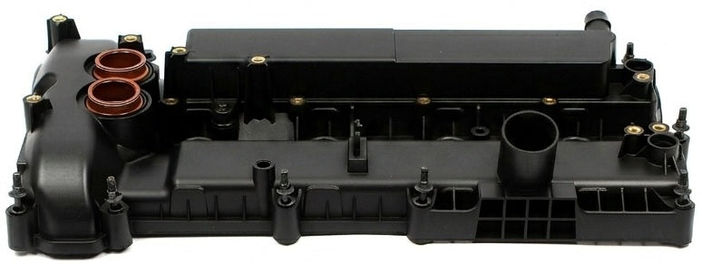 Valve Cover w/ Gasket For 12-17 Land Rover Discovery Sport LR2 Evoque 2.0 Turbo