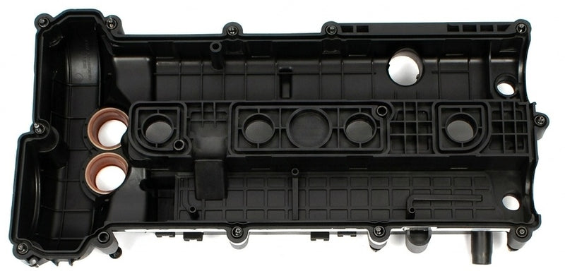 Valve Cover w/ Gasket For 12-17 Land Rover Discovery Sport LR2 Evoque 2.0 Turbo