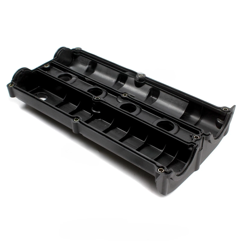 Valve Cover + Gasket + Cap Set for 2000-2004 Ford Focus 2.0L XS7Z6582BA