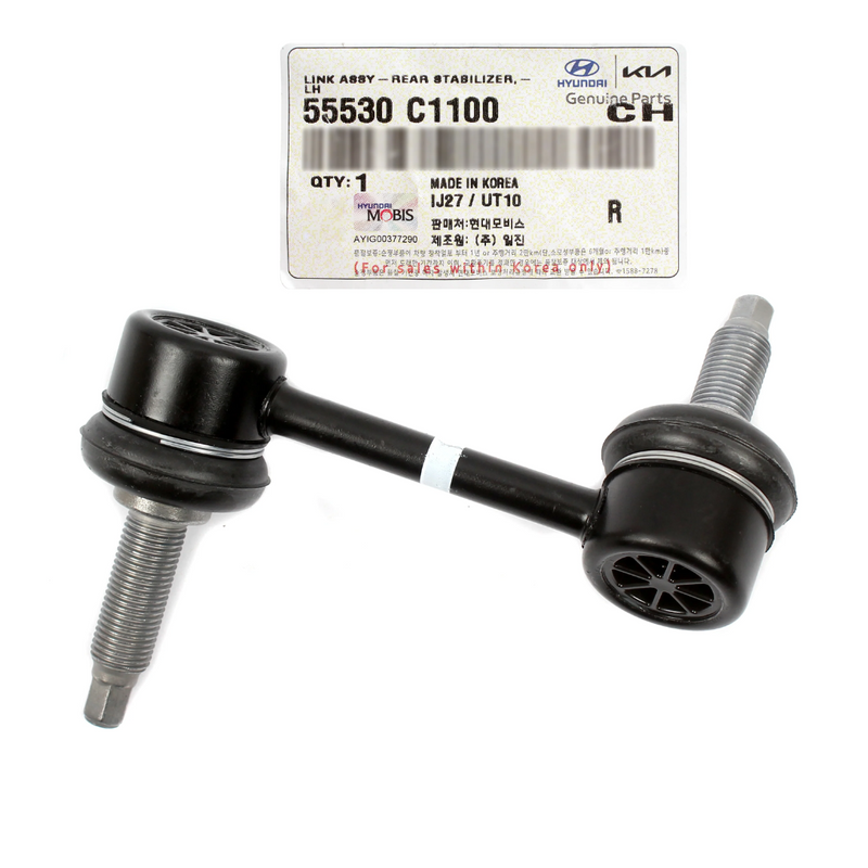 OEM Rear Stabilizer Link DRIVER LH for 2016-2020 Cadenza Optima 55530C1100