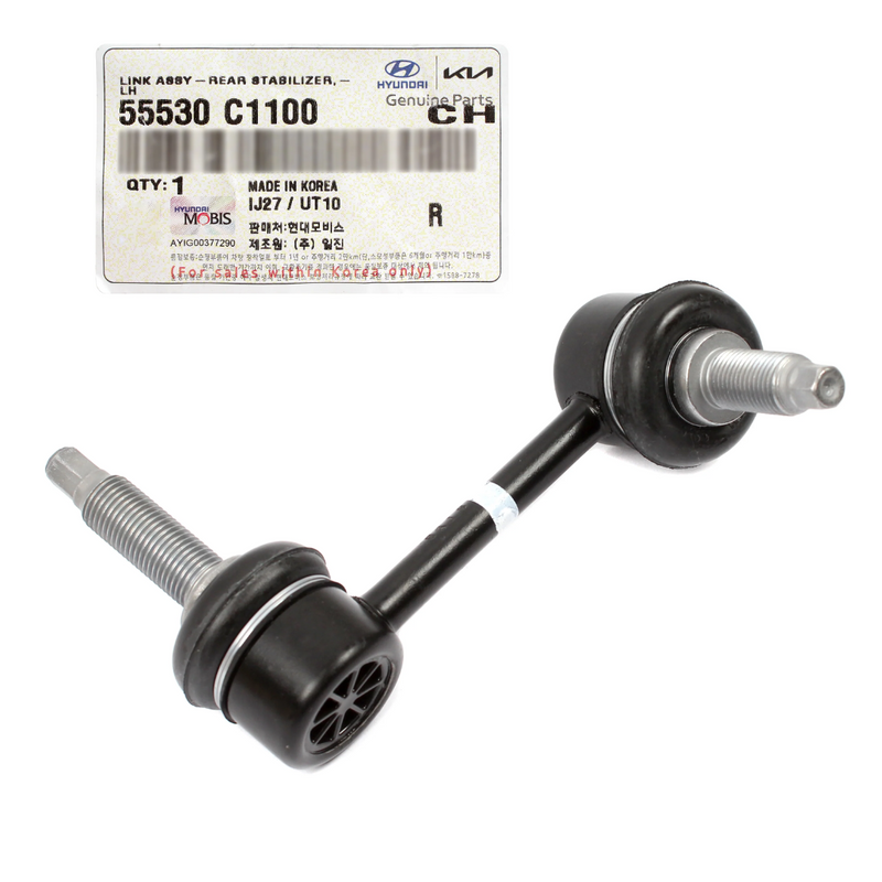 OEM Rear Stabilizer Link DRIVER LH for 2016-2020 Cadenza Optima 55530C1100