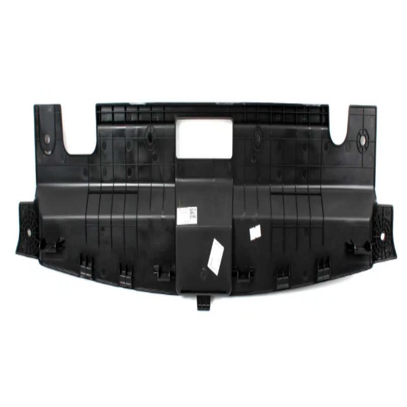 GENUINE Radiator Support Sight Shield Cover Upper for 14-19 Kia Soul 86353B2000