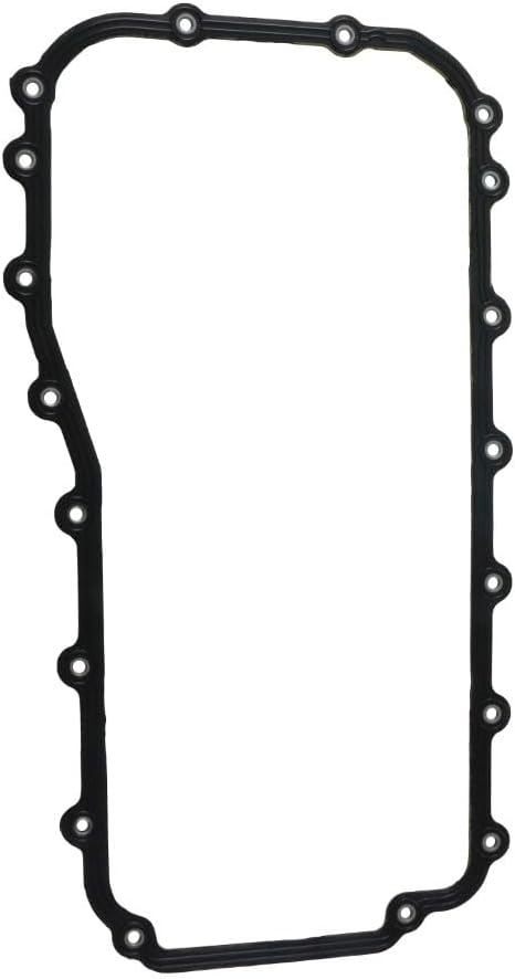 OIL PAN GASKET Fits 90-11 Chrysler Dodge Eagle Jeep Volkswagen 3.3L 3.8 OS30622R