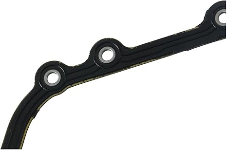 OIL PAN GASKET Fits 90-11 Chrysler Dodge Eagle Jeep Volkswagen 3.3L 3.8 OS30622R