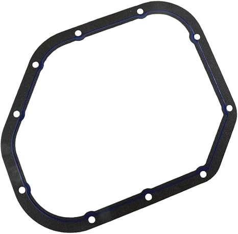 Oil Pan Gasket with Silicone For Hyundai Santa Fe 2.7L 2001-2006 OS30753