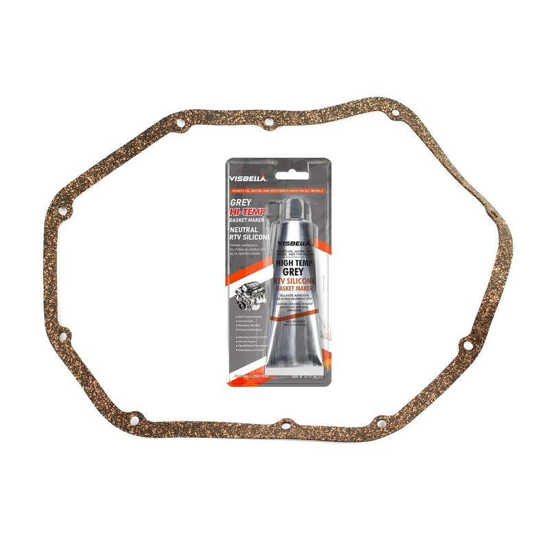 OIL PAN GASKET & Silicone OS 30805 for NISSAN 2011-2014 OS32339