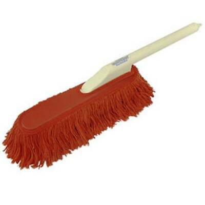 The Original California Car Duster (Plastic Handle)