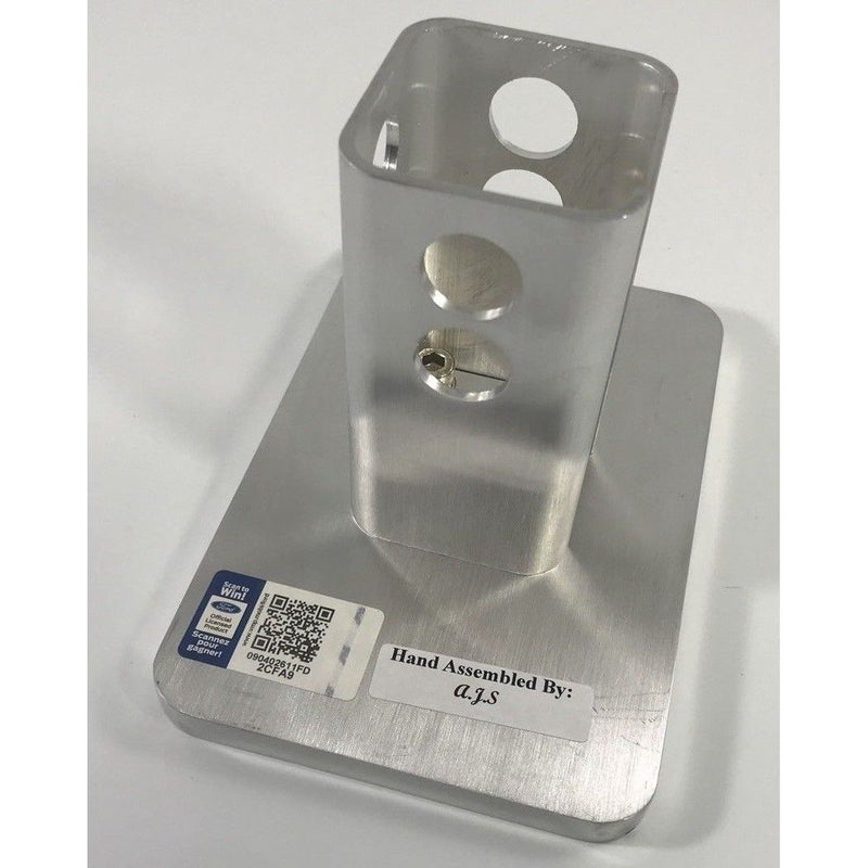 Compatible with Ford Raptor Hitch Cover