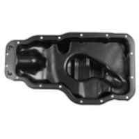 Engine Oil Pan 215102E023 for Hyundai Elantra Kona Kia Forte GENUINE