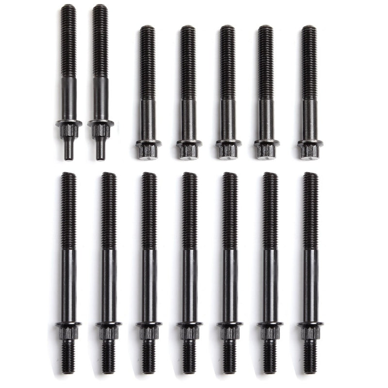 Fit 96-2006 Jeep 4.0L OHV L6 Engine Cylinder Head Bolt Set kit AMC Motor VIN S V