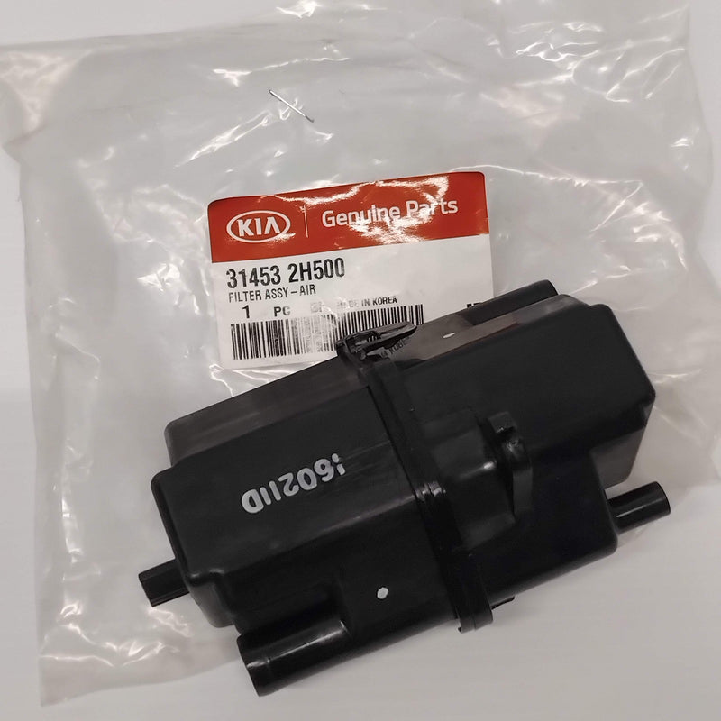 Genuine 31453-2H500 FILTER ASSY-AIR 314532H500 for HYUNDAI KIA