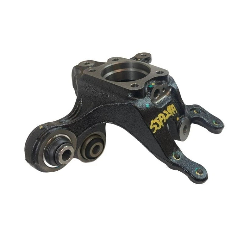Genuine Suspension Axle Knuckle REAR RIGHT for 2007-2012 Elantra OE# 527202H000