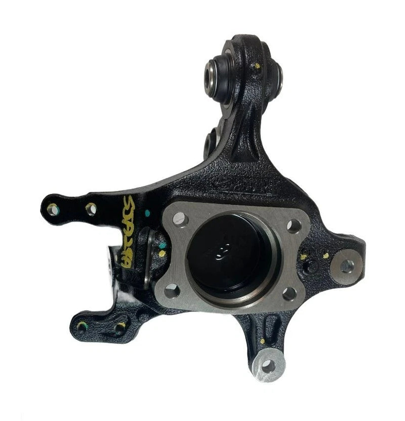 Genuine Suspension Axle Knuckle REAR RIGHT for 2007-2012 Elantra OE# 527202H000