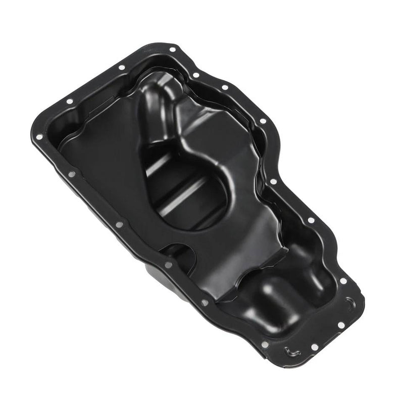 Engine Oil Pan 215102E023 for Hyundai Elantra Kona Kia Forte GENUINE
