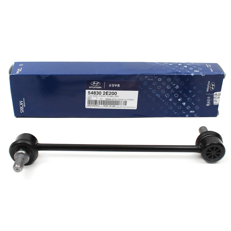 Stabilizer Bar Link FRONT for 05-10 Hyundai Tucson Sportage 548302E200 GENUINE