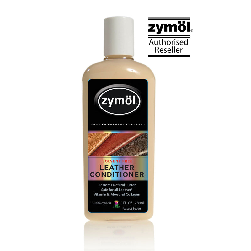 Zymol Z509 Leather Conditioner - 8 oz.