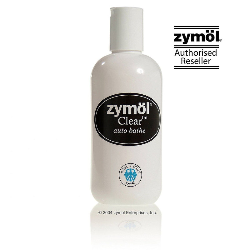 Zymol Clear Auto Bathe 8.5 oz