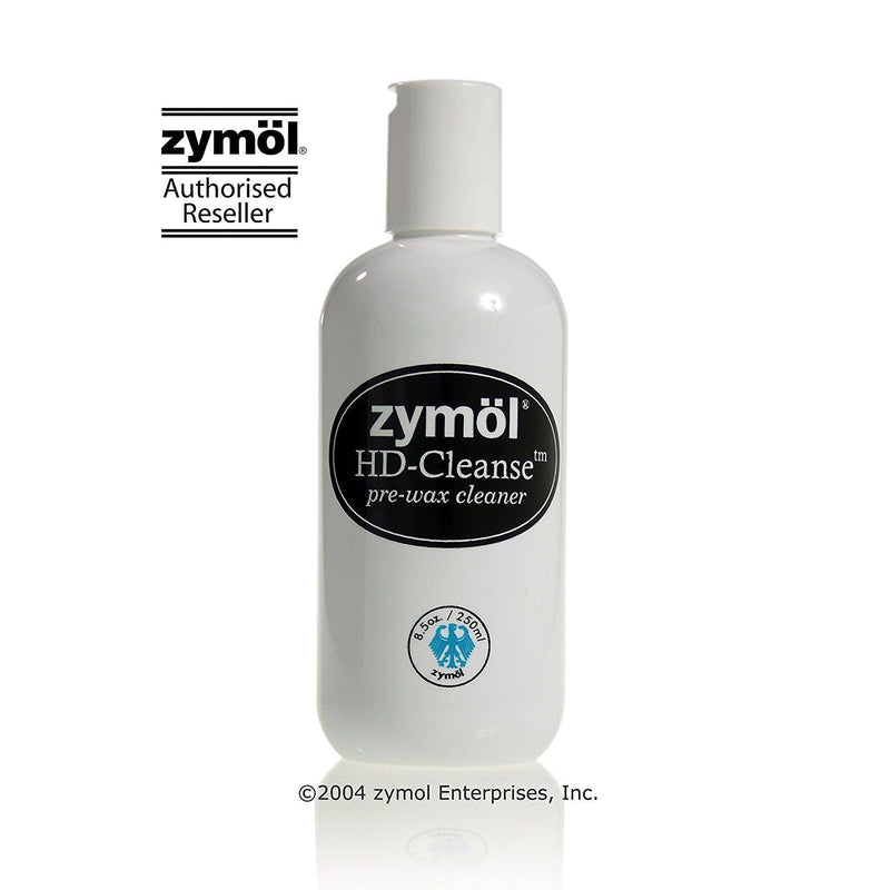 Zymol HD-Cleanse 8.5 oz