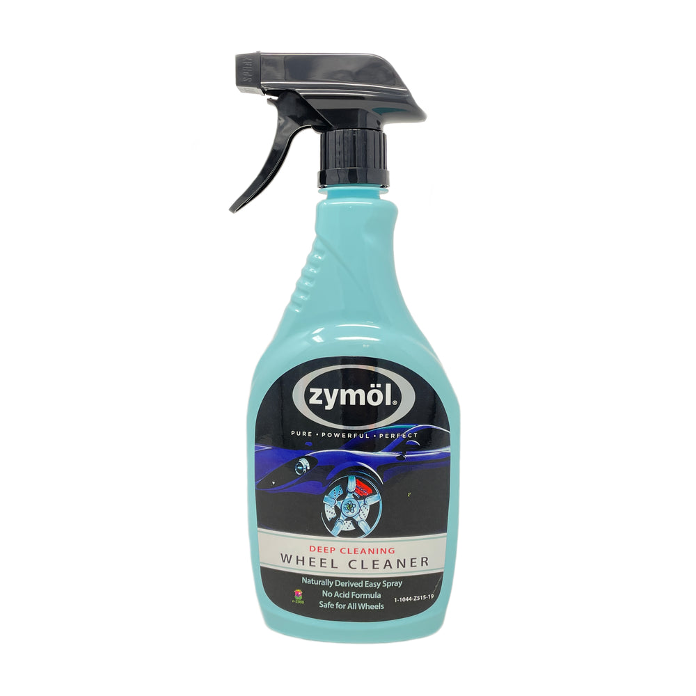 Zymol Z515-19 Wheel Cleaner BLUE