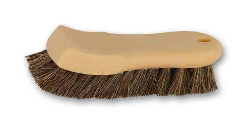RAGGTOPP™ Natural Horse Hair Cleaning Brush