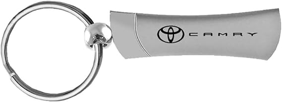 Toyta Camry Keychain & Keyring - Blade