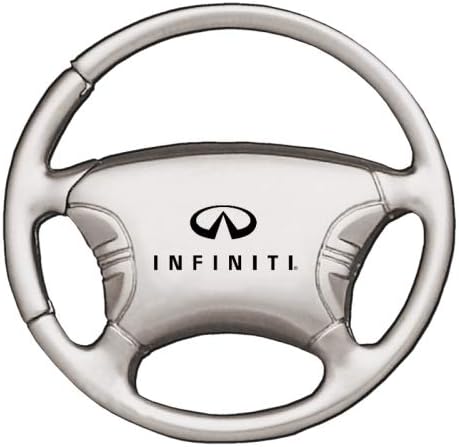 Infiniti Steering Wheel Key Fob