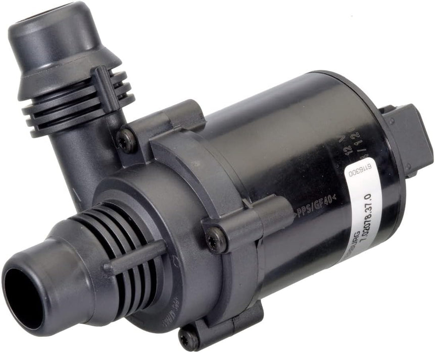 Pierburg 7.02078.37.0 Water Circulating Pump