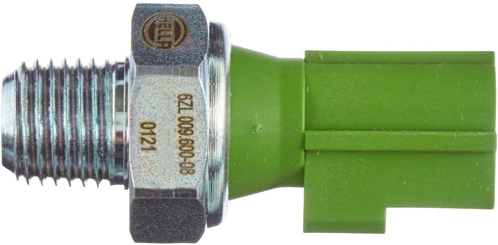 Hella 009600081 Oil Pressure Switch For Ford