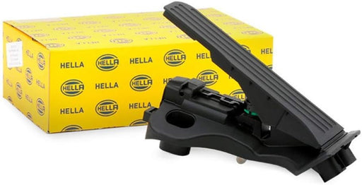 Hellla 010946011 Accelerator Pedal Sensor, Audi & VW (2010-2016)