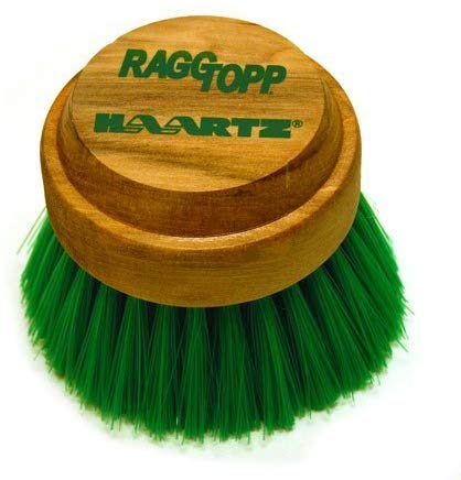 Raggtopp Premium Top Brush RT08700