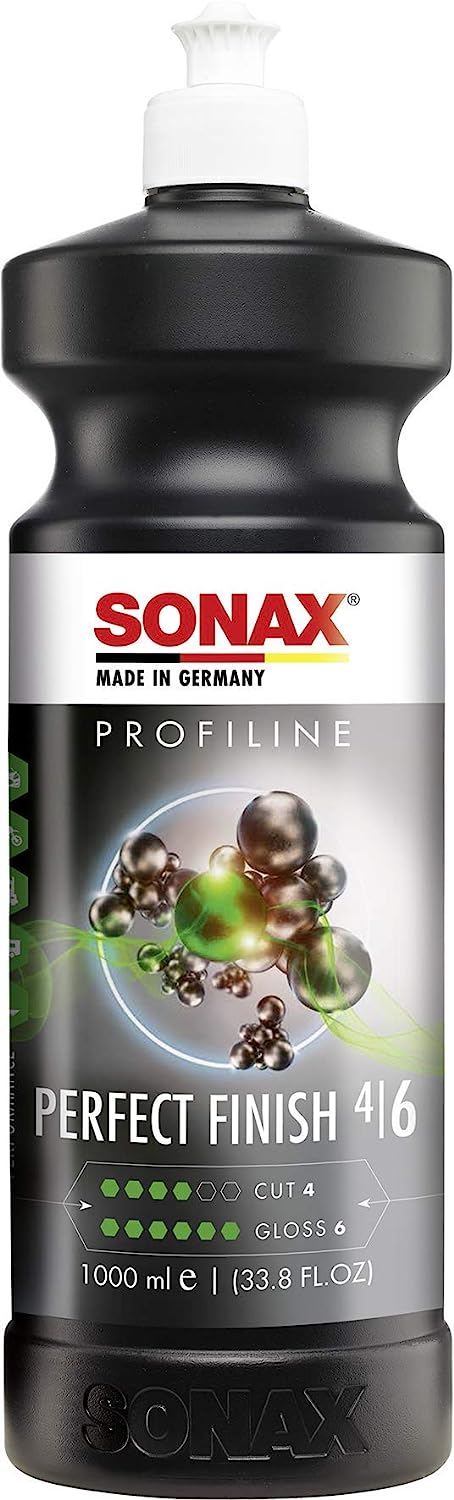 Sonax (224300) Profiline Perfect Finish - 33.8 fl. oz.