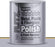 FLITZ CA03518 Paste Polish for Metals, Fiberglass, Plastic & Paint (2LB)