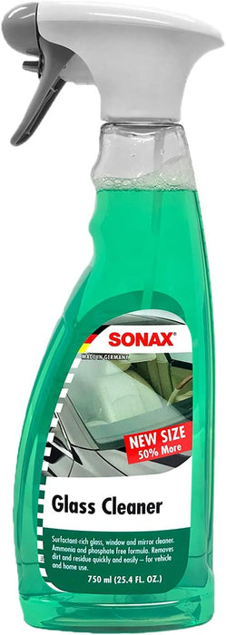 Sonax (3384000) Glass Cleaner - 750 ml