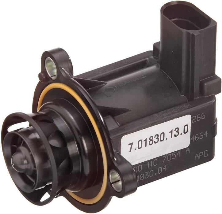 HELLA 7.01830.13.0 Solenoid Valve for VW and Audi