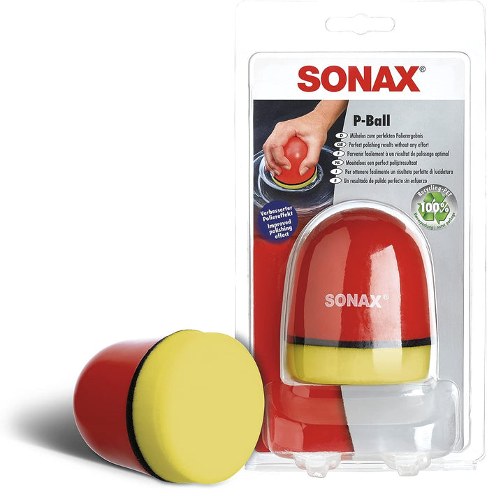 Sonax 04173410 P-Ball