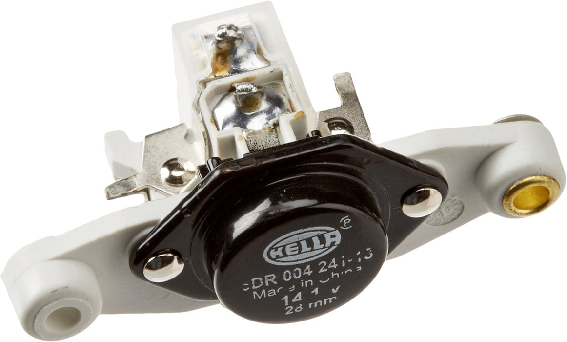 Hella 004241131 Regulator Power 14V