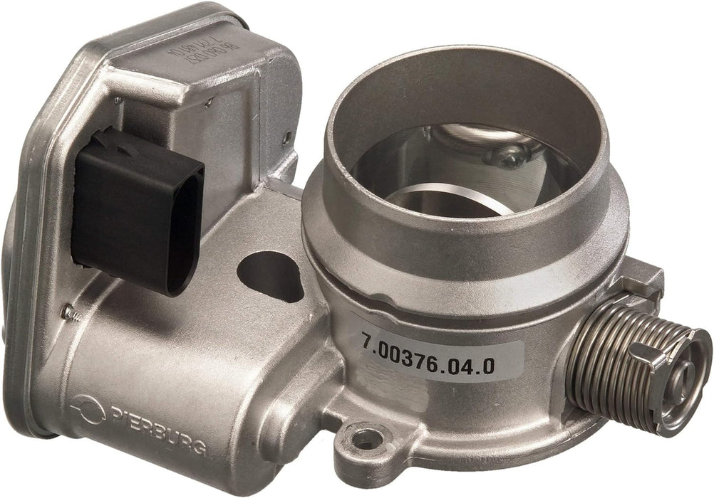 Pierburg Throttle Body Electrical 12 V 54.0 Mm 7.00376.04.0#OEM 11717791481 For BMW 11 71 7 791 481