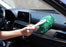 California Car Duster Detailing Combo with Plastic Handle and Green Mop 62455