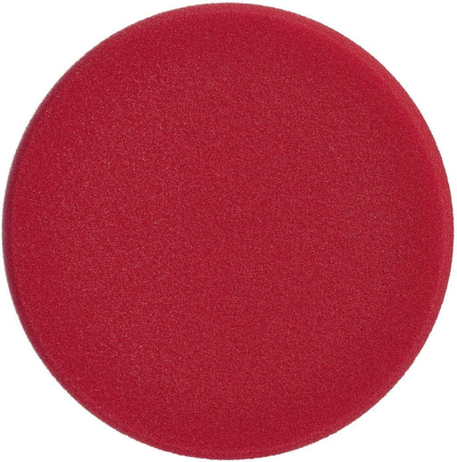 Sonax 493100 Red Hard Polishing Pad