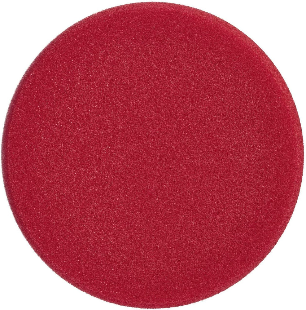 Sonax 493100 Red Hard Polishing Pad