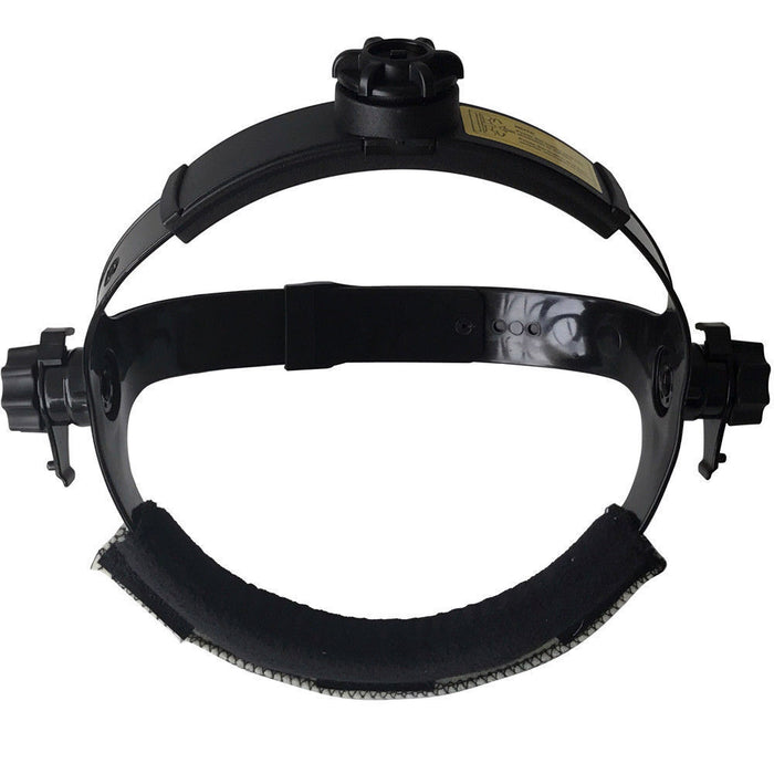 Replacement Headgear Universal Fit for Lincoln Welding Auto-Darkening Helmets