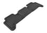 3D MAXpider Custom Fit KAGU Floor Mat (BLACK) Compatible for INFINITI QX80/QX56 2011-2022 - Second Row