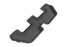 3D MAXpider Custom Fit KAGU Floor Mat (BLACK) Compatible for LAND ROVER LR4 2009-2016 - Third Row