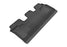 3D MAXpider Custom Fit KAGU Floor Mat (BLACK) Compatible for LEXUS/TOYOTA LX/LAND CRUISER 2008-2021 - Third Row