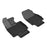 3D MAXpider Custom Fit Floor Liner Mat for LEXUS RX SERIES 2023-2024 KAGU BLACK R1