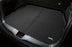 3D MAXpider Custom Fit KAGU Cargo Liner (BLACK) Compatible for FORD MUSTANG MACH-E 2021-2023 - Cargo Liner