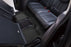 3D MAXpider Custom Fit KAGU Floor Mat (BLACK) Compatible for TESLA MODEL X FOLDING 7-SEAT 2017-2021 - Third Row
