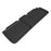 3D MAXpider Custom Fit KAGU Floor Mat (BLACK) Compatible for LUCID AIR 2022-2023 - Second Row