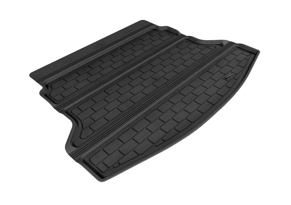 3D MAXpider Custom Fit KAGU Cargo Liner (BLACK) Compatible for HONDA CR-V 2012-2016 - Cargo Liner