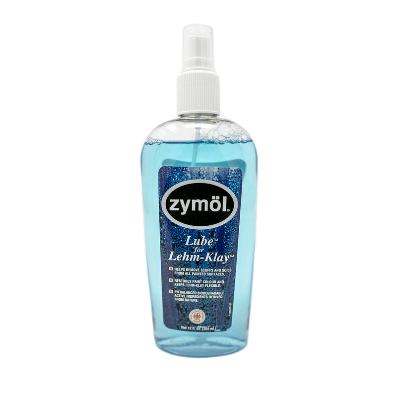 Zymol Lube for Lehm-Klay 12 fl. oz.
